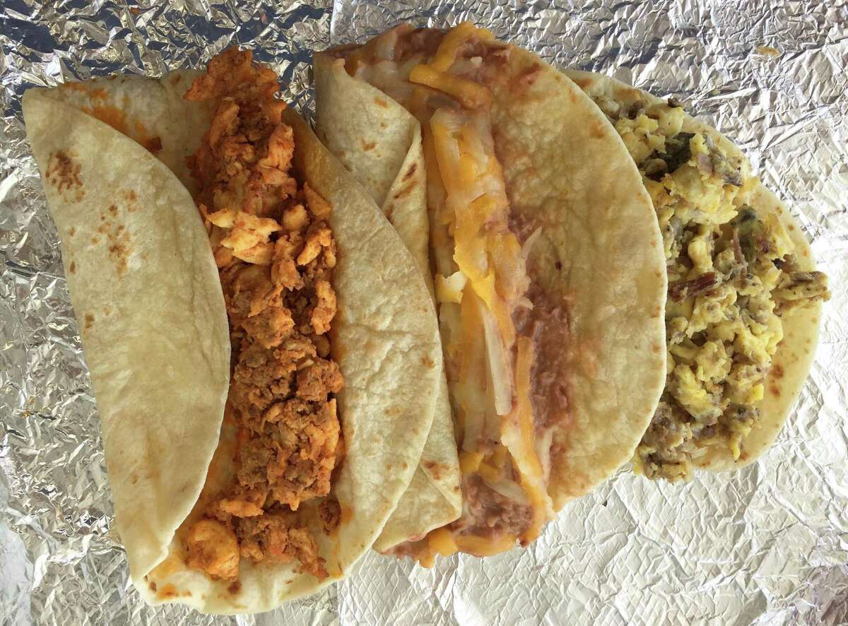 Review HEB’s True Texas Tacos at Bulverde Road a lackluster addition