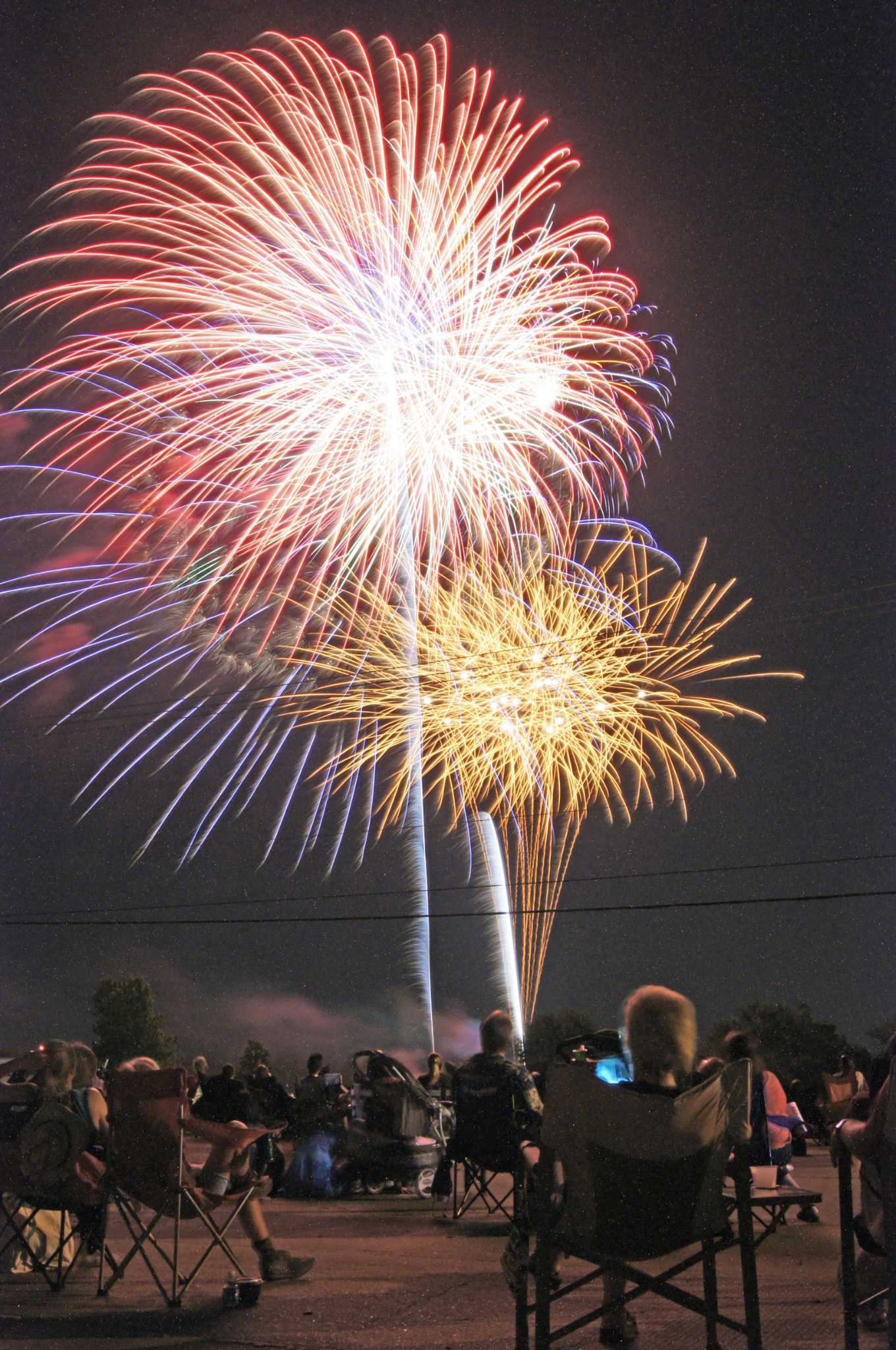 With storms in forecast, Tomball cancels its July 4th celebration