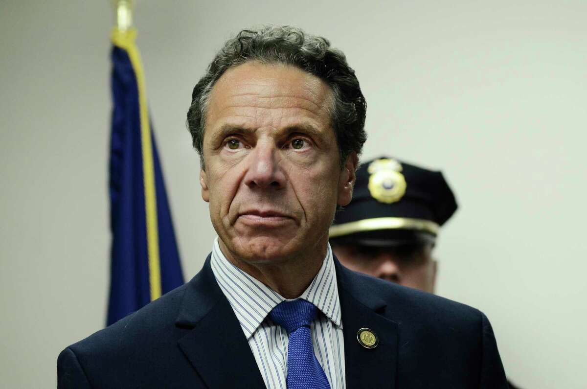 A controversial, but common practice of paying Executive Chamber staff from the budgets of agencies and authorities was employed when two Democratic state senate candidates briefly worked for Gov. Andrew M. Cuomo.