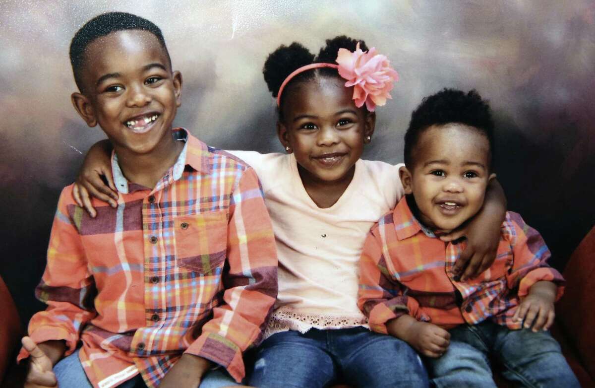 Mom Sentenced In Horrific San Antonio Child Abuse Case