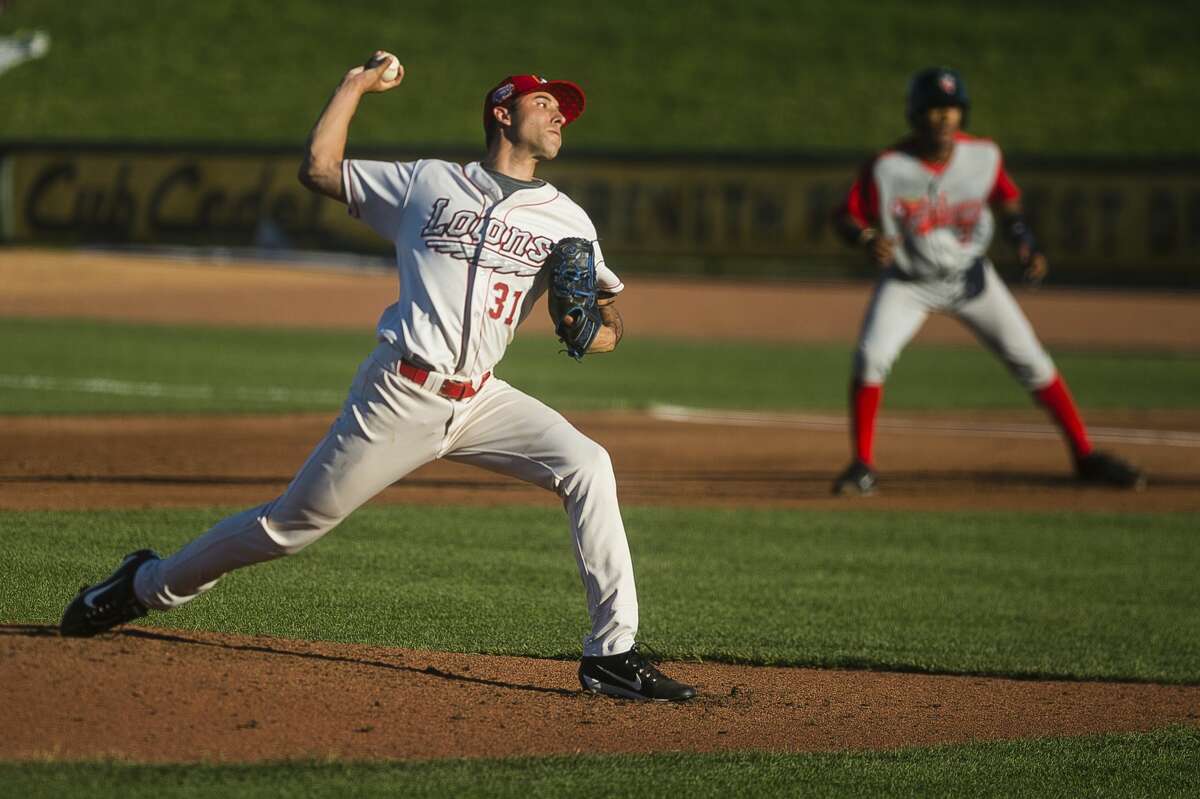 Great Lakes Loons vs. Ft. Wayne Tincaps July 2, 2018