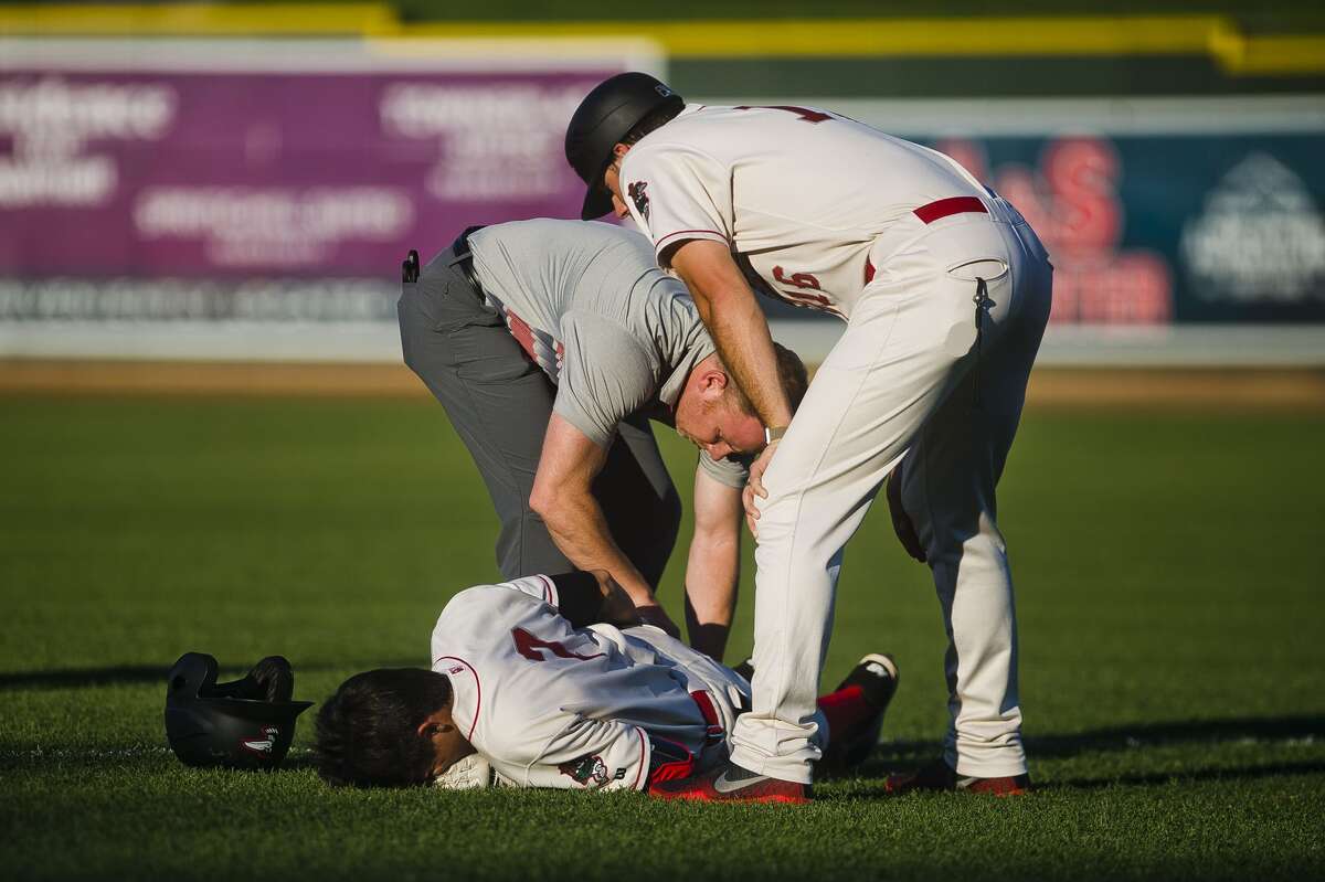 Great Lakes Loons vs. Ft. Wayne Tincaps July 2, 2018
