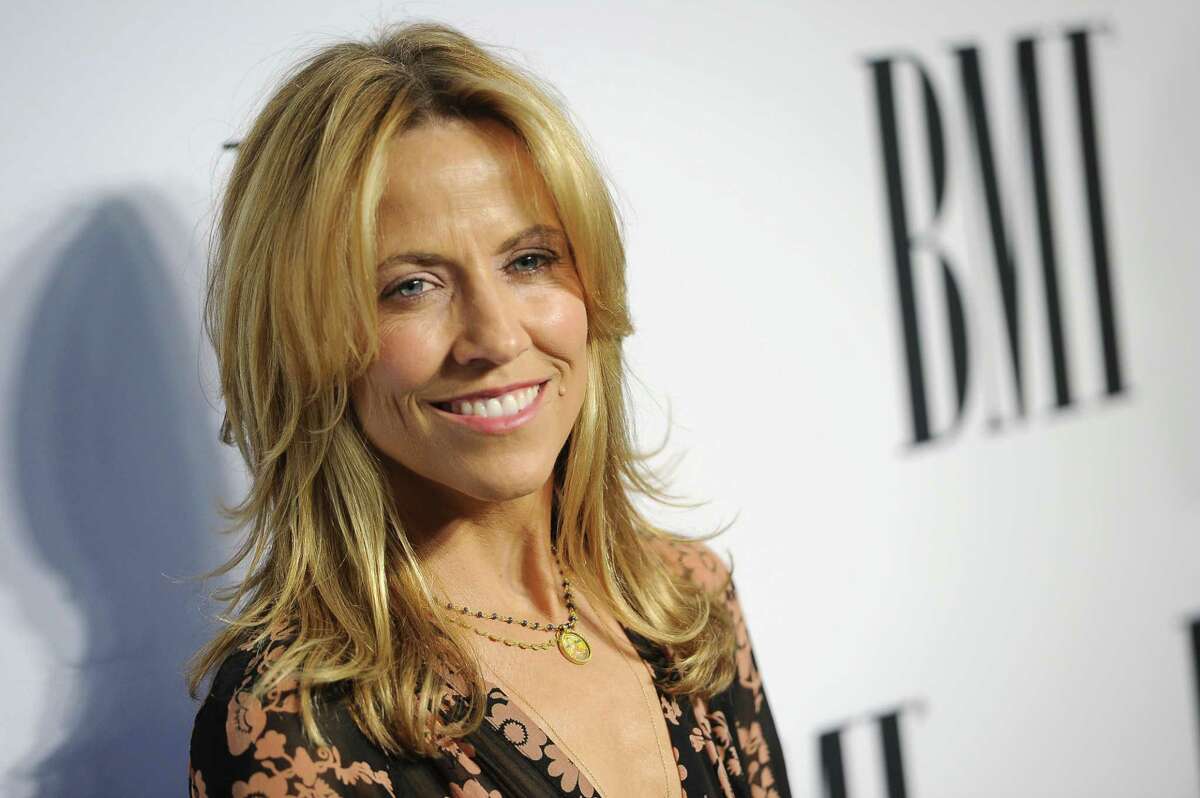 Heart is headed to the Saratoga Performing Arts Center for a 7 p.m., July 21, show with special guests Sheryl Crow, pictured, and Lucie Silvas.(Photo by Chris Pizzello/Invision/AP) 