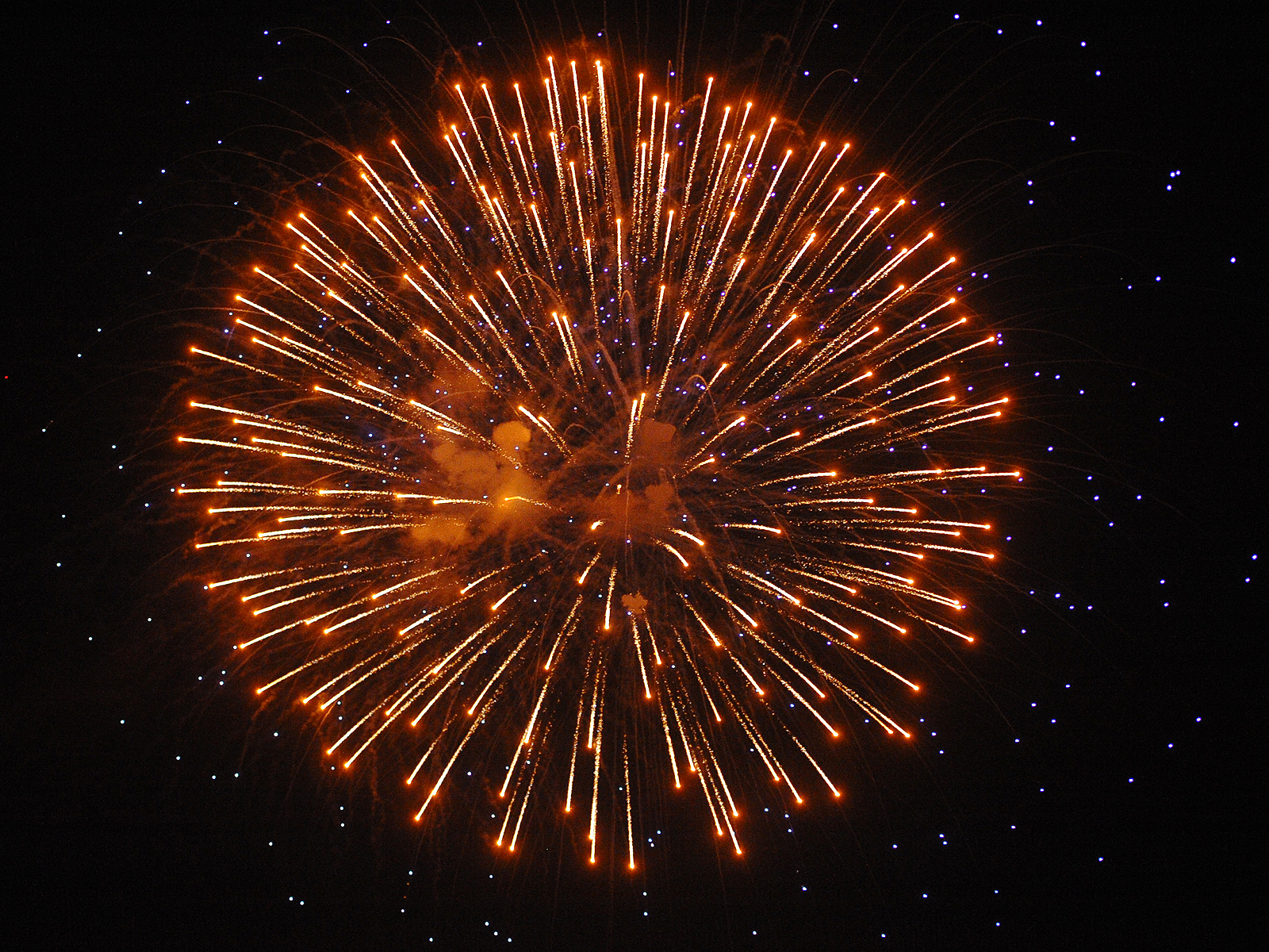 Portland ready to set off fireworks display Saturday night