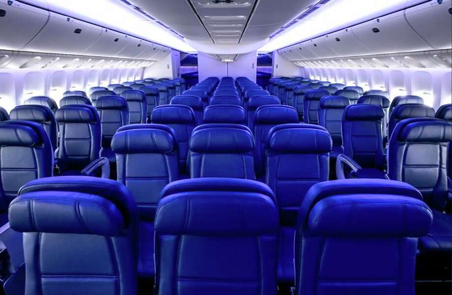Delta Flight 200 Seating Chart