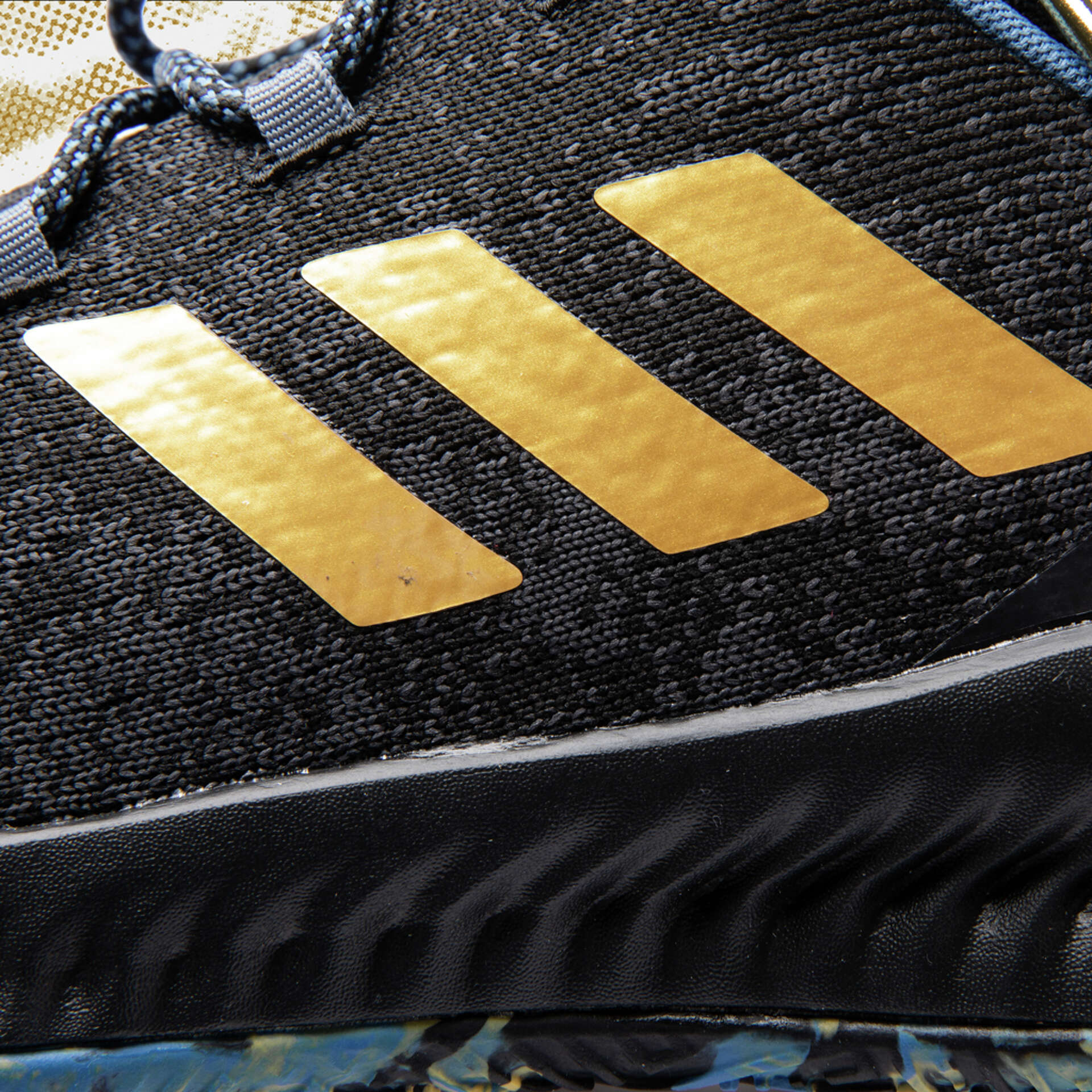 With adidas James Harden has plenty of room to create