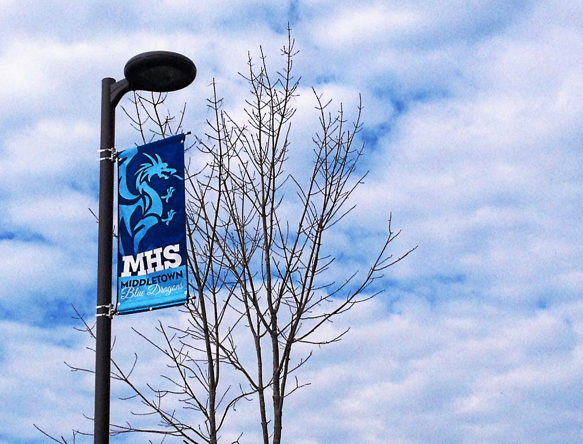 Middletown High School students make 201718 academic year 4thquarter