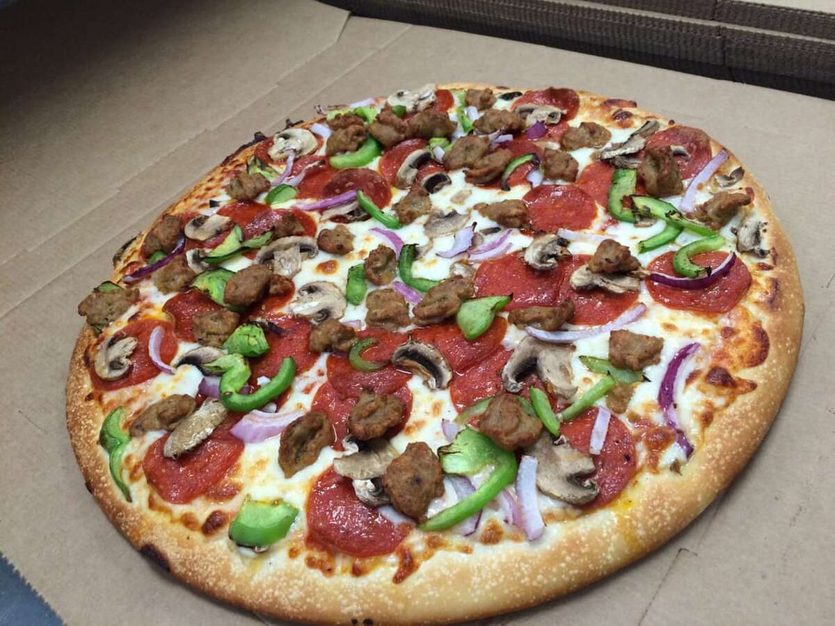 Try these restaurants in southwest Houston