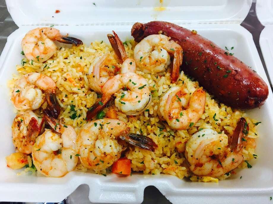 Try these restaurants in southwest Houston Houston Chronicle