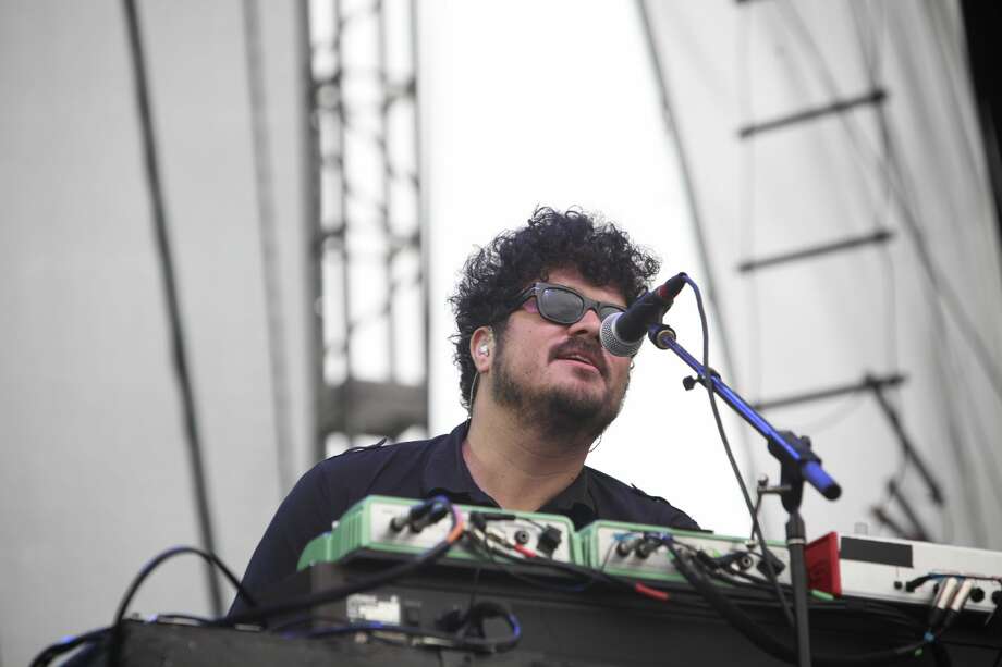 richard swift, former member of the shins, dies at 41