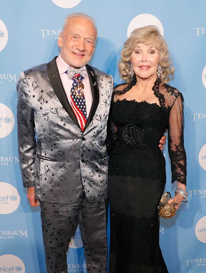 Texas Socialite Joanne Herring through the years The Courier