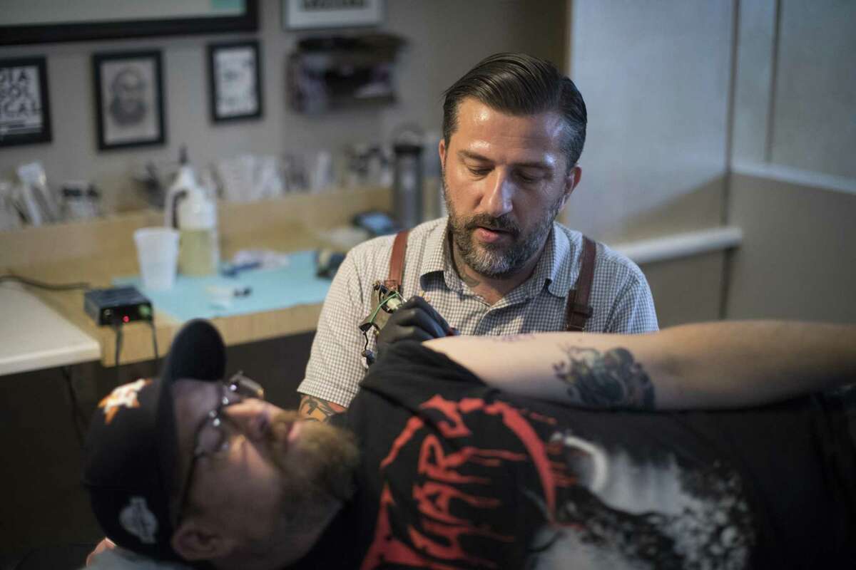 10 Best Houston Tattoo Shops to Visit  Removery