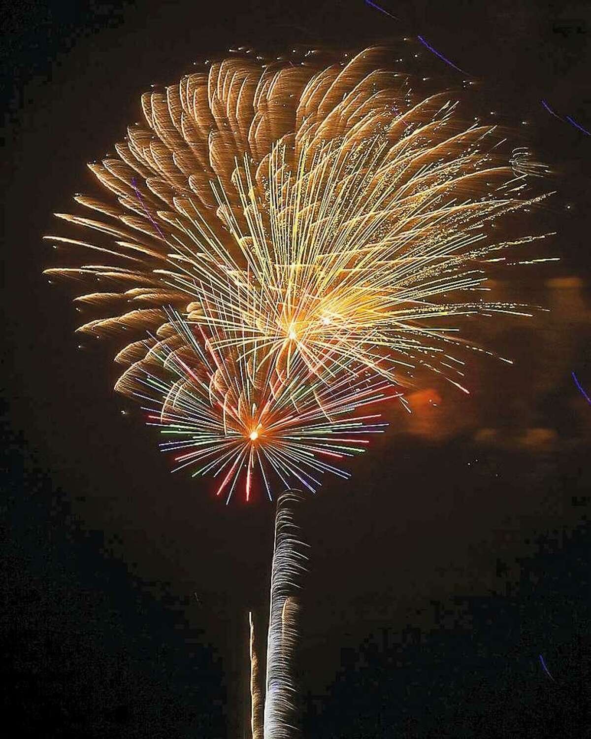 Middletown gearing up for fireworks display over weekend