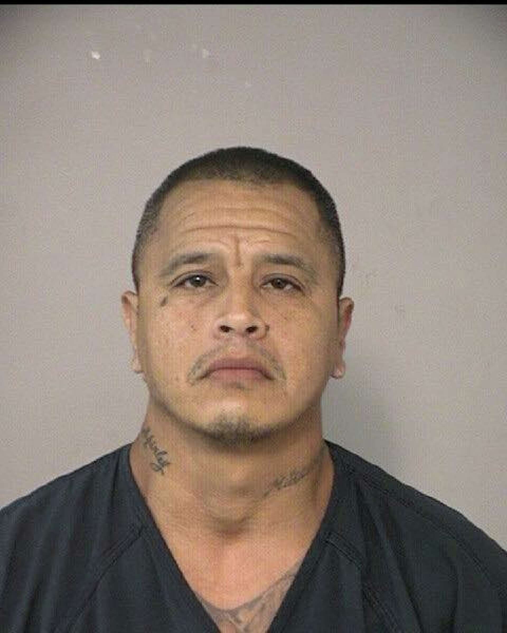 8 arrested in drug bust at Rosenberg motel