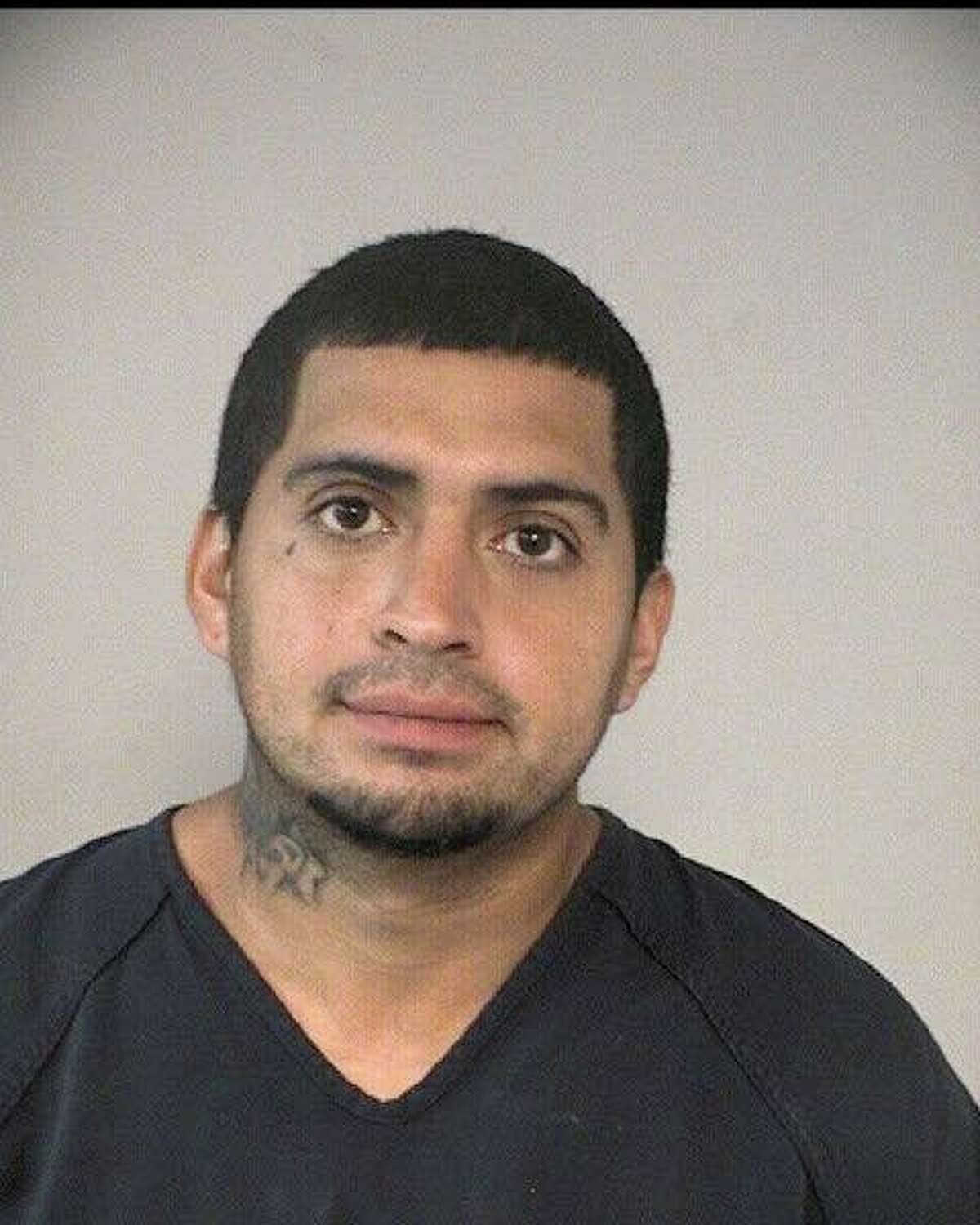 8 arrested in drug bust at Rosenberg motel