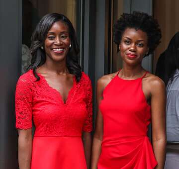 New App Makes Finding A Hairstylist Easier For Women Of Color