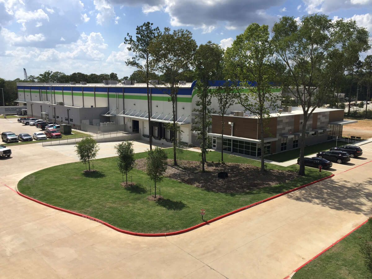 Galdisa USA, a subsidiary of Galdisa Mexico, has a new facility in Conroe Park North, 3455 Pollok Drive, Conroe. Galdisa produces, manufactures and sells peanuts, pumpkin seeds, fava beans, chickpeas and other products to customers in the U.S., Mexico and Canada.