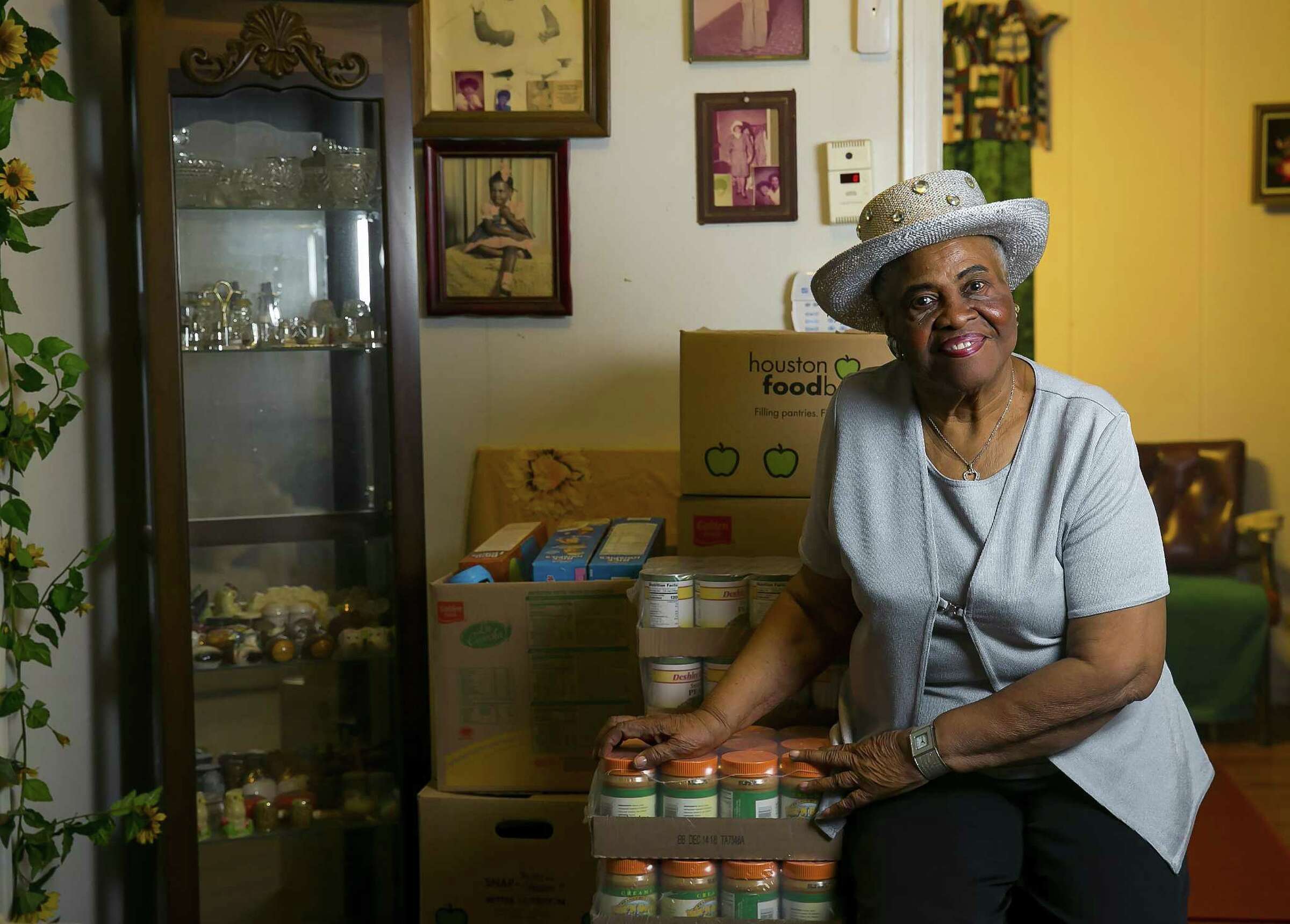 Sunnyside ‘Soup Lady’ Joyce Smith served up warm words and essential ...