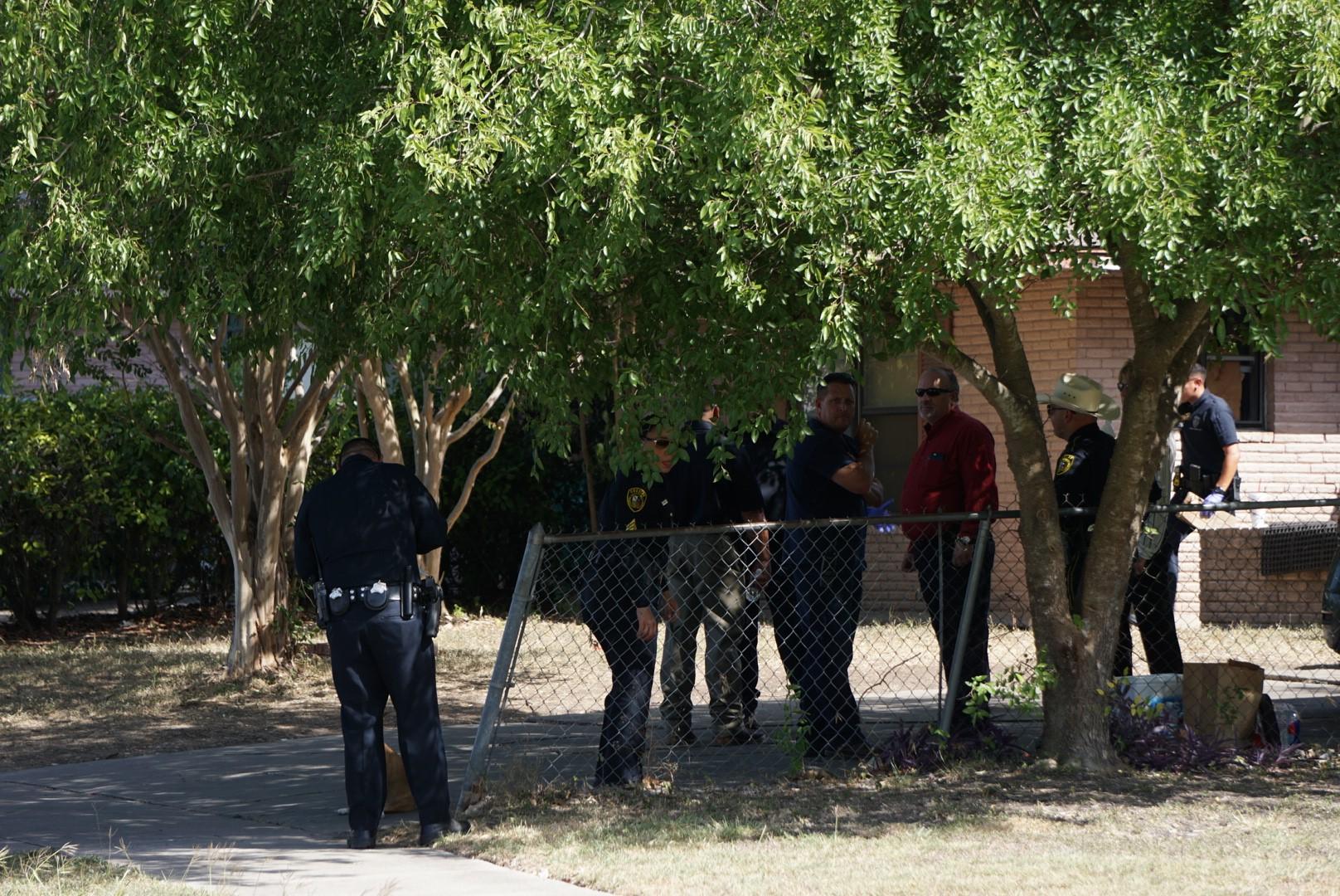 BCSO: Baby found in West Side trunk last year identified as 3-month-old boy