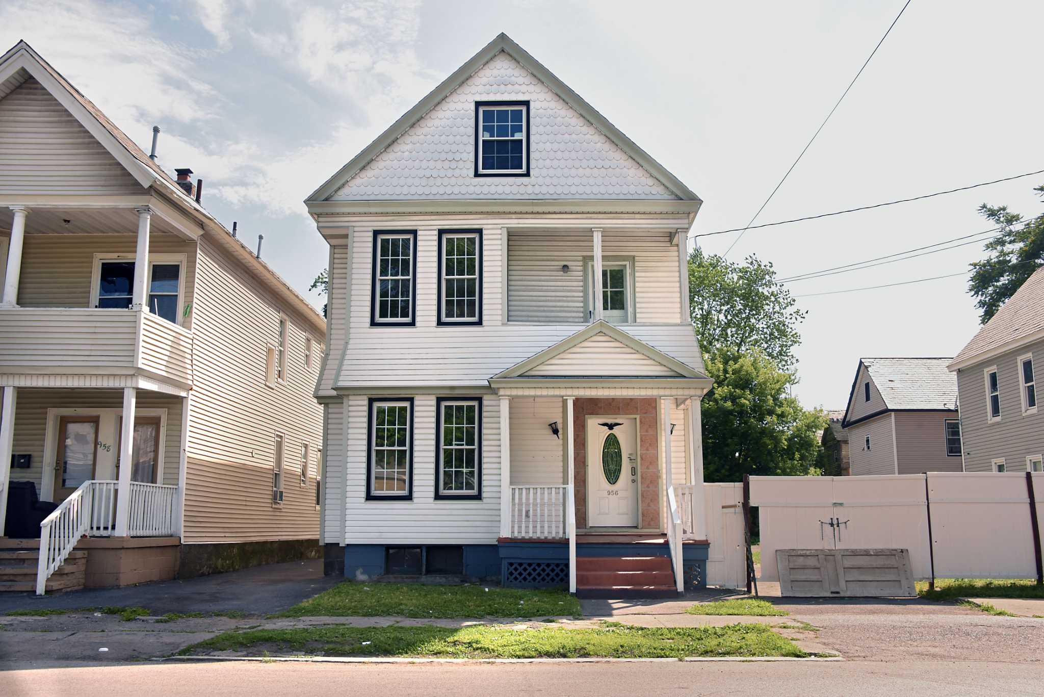 Schenectady set to approve increased vacant building registry fees