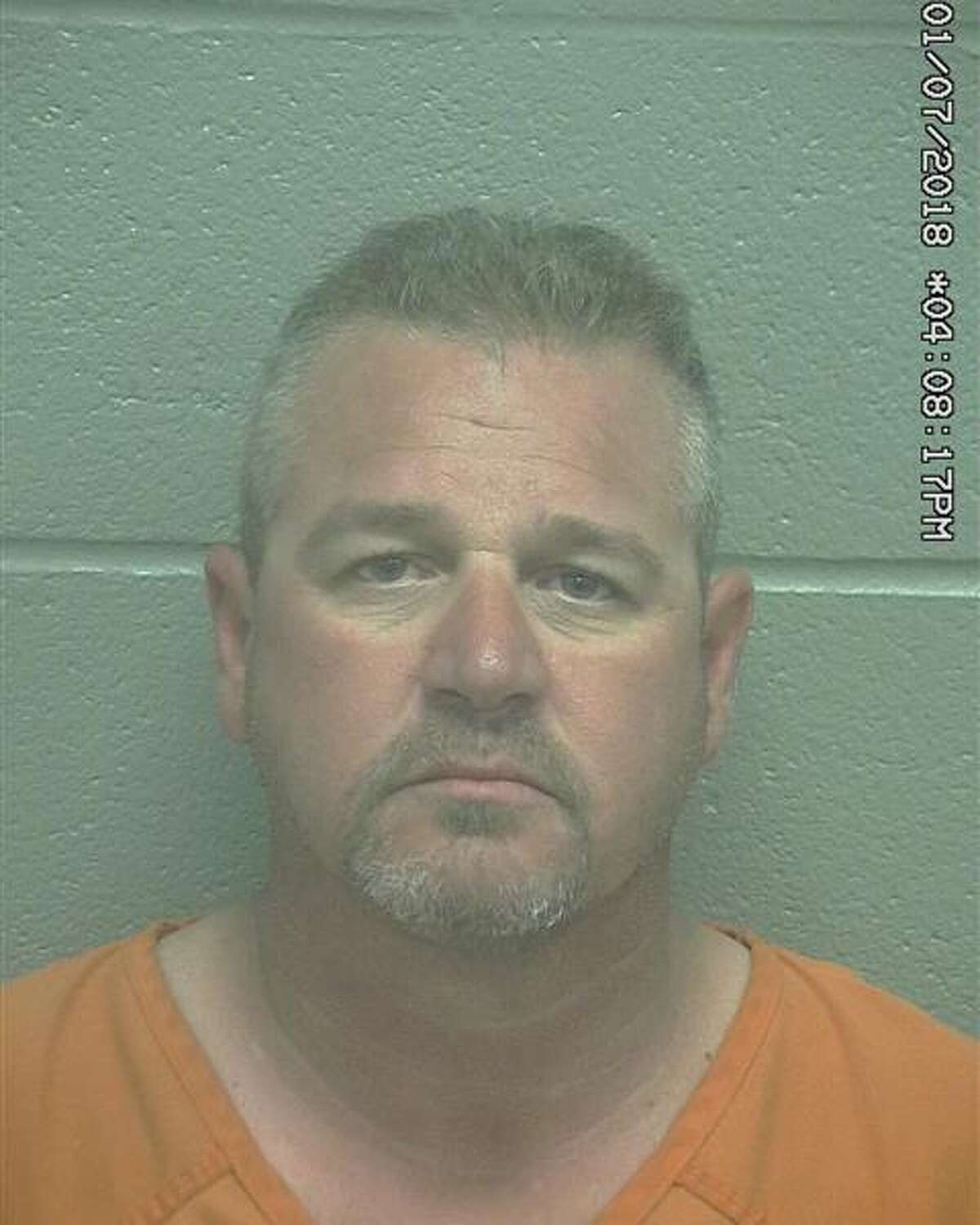 42 Arrested In Scottsdale - bqct48d