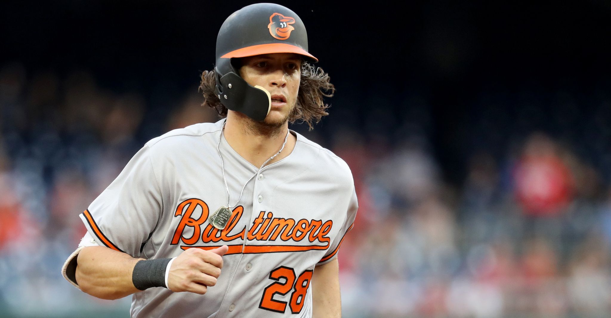 Great Moments in Horrendous Decisions: Colby Rasmus' Cornrows