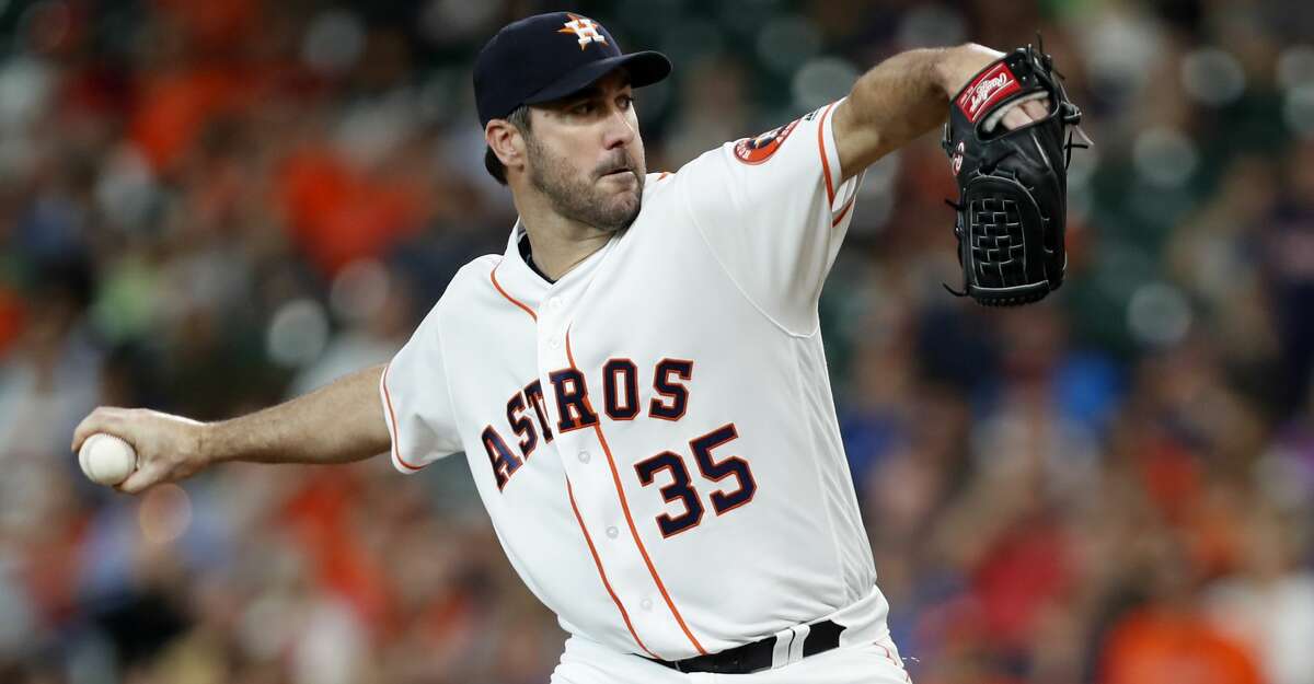 justin verlander all star game