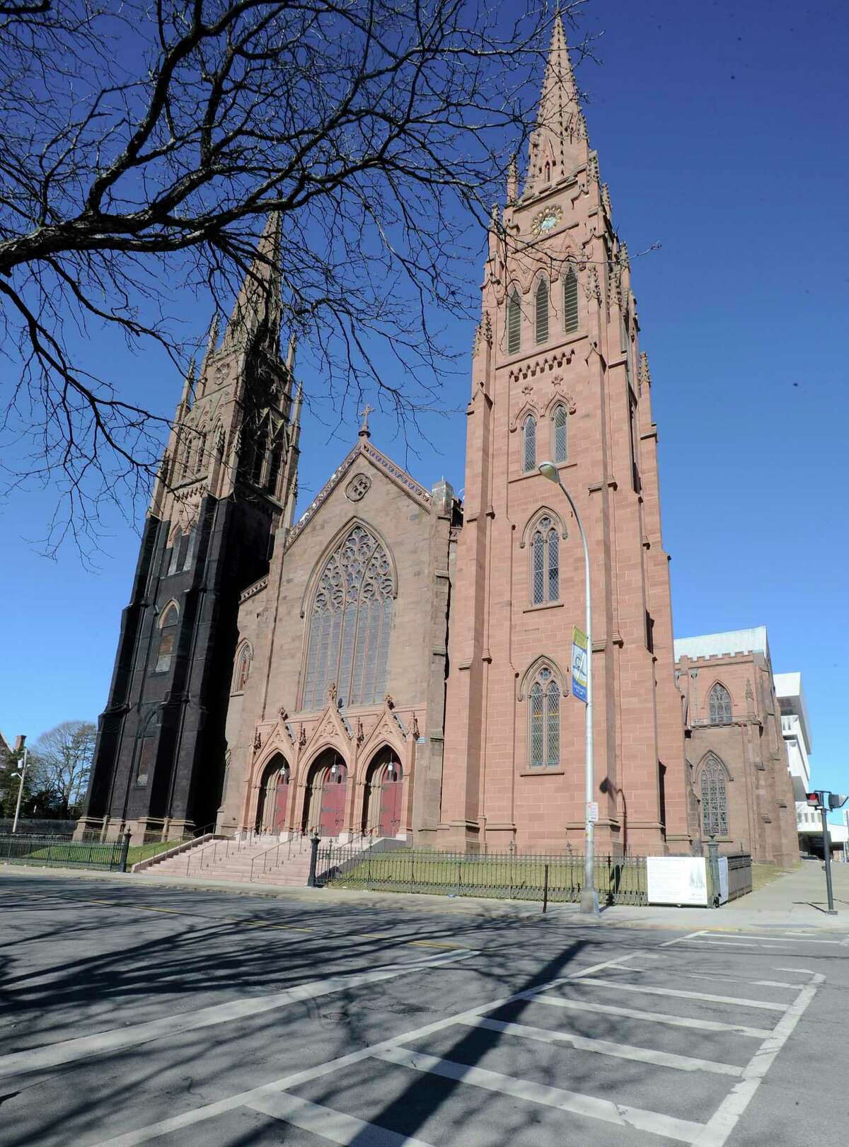 Albany Diocese To Livestream Holy Week Services