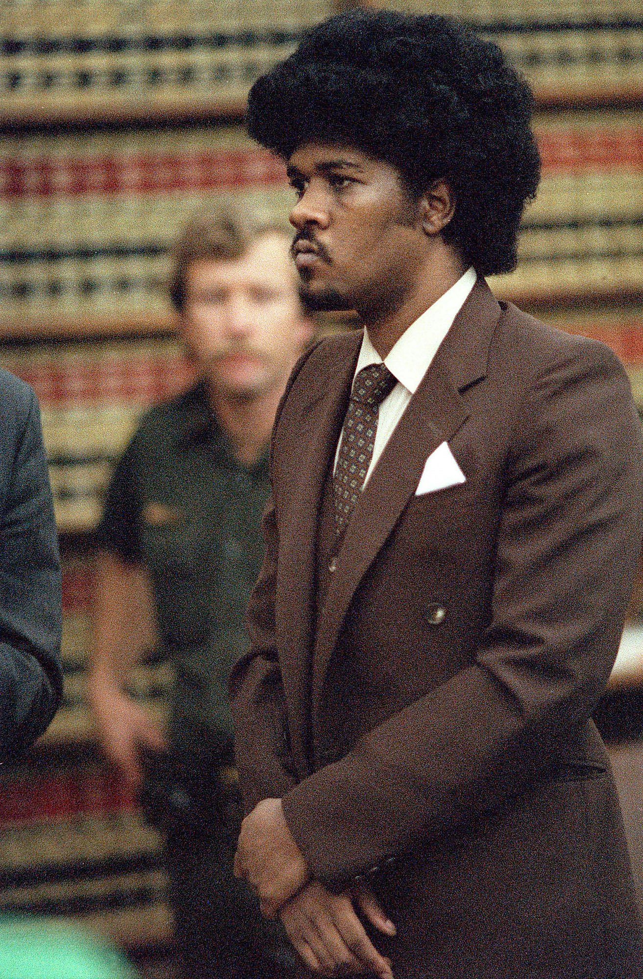 Death row inmate asks Gov. Newsom for innocence investigation