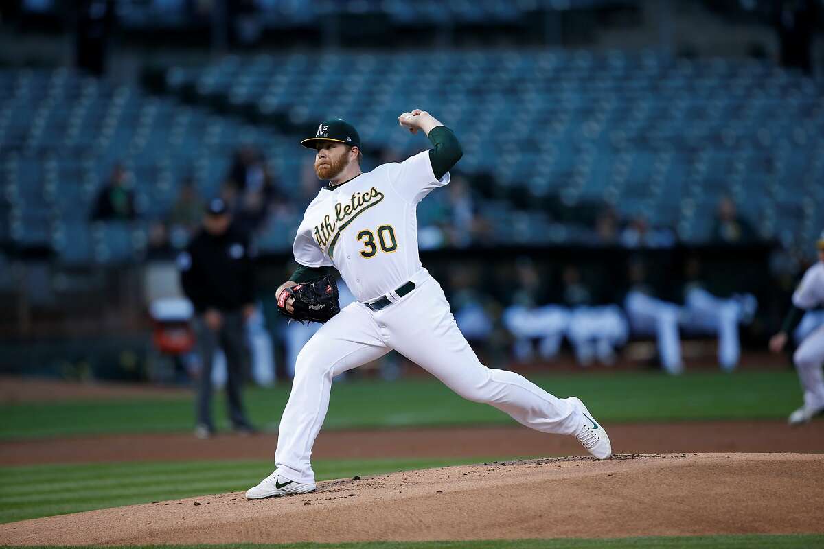 A's starter Brett Anderson is expected to come off the DL early next week.