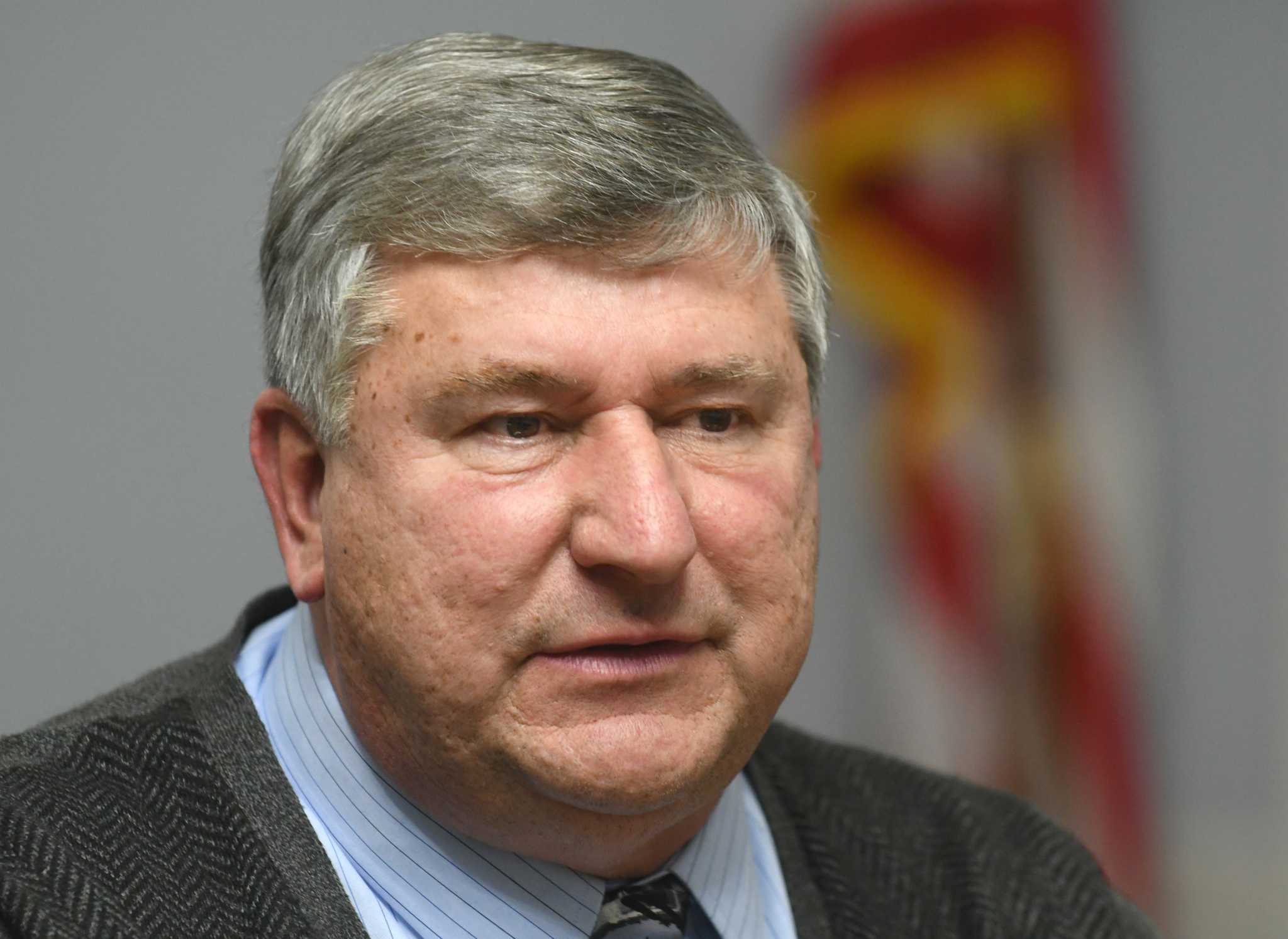 Kosiur, Schenectady lawmaker dogged by abuse claims, set to retire - Vimarsana News