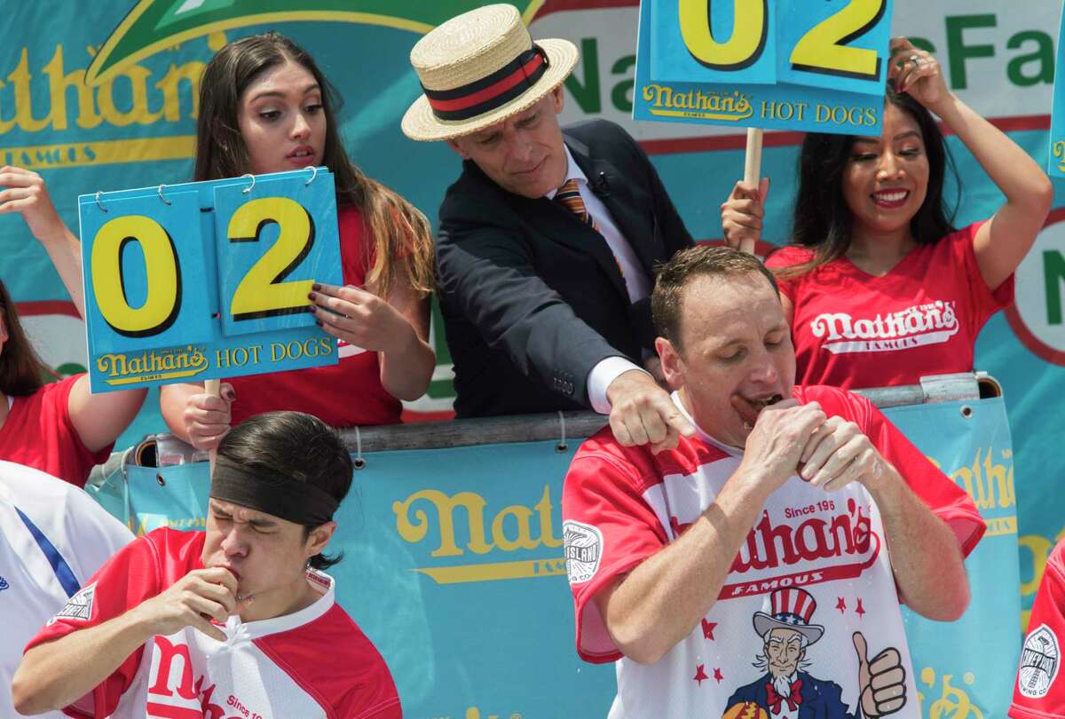 nathan's hot dog hats for sale