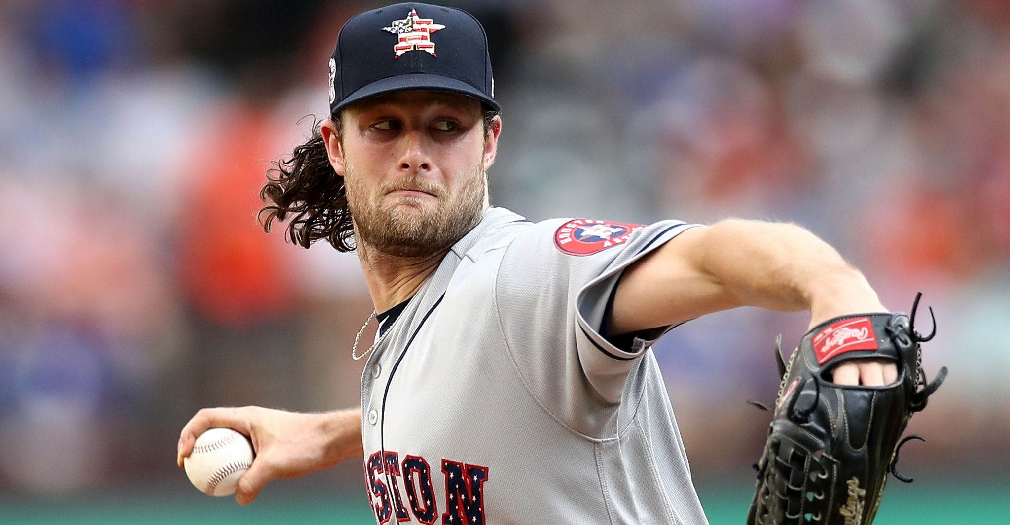 Astros Balls & Strikes: Gerrit Cole finishes strong