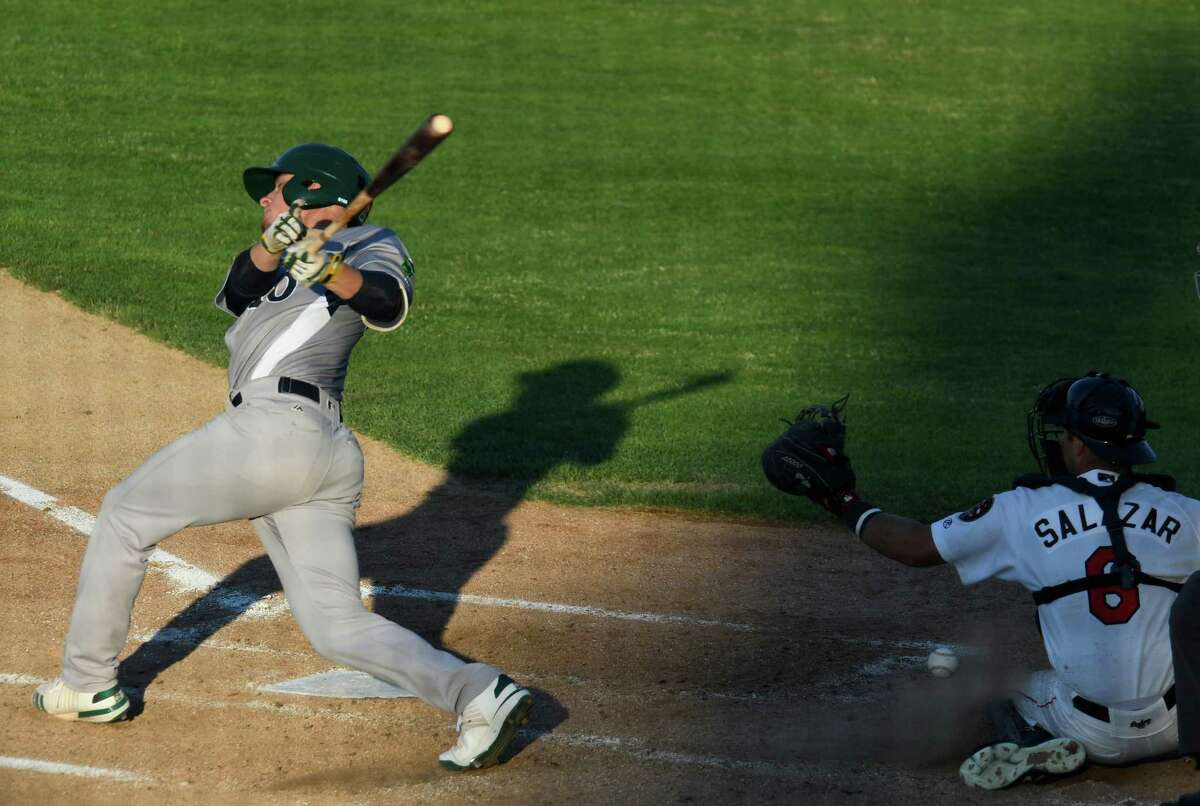 ValleyCats sign 'no-name' pitcher right after facing him