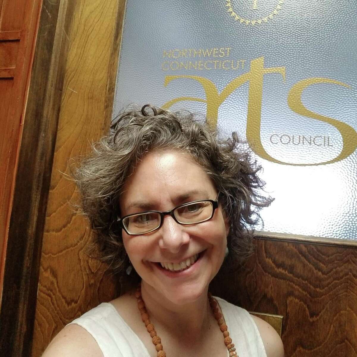 Amy Wynn, executive director of the Northwest Connecticut Arts C0uncil, is leaving the organization for a job with the American Mural Project in Winsted. She will continue to assist the council until a replacement is found.