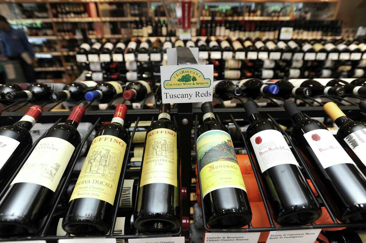 LaRocca's Country Wine & Spirits debuts in North Stamford