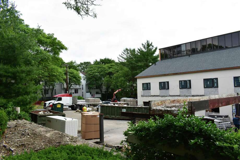 Greenwich Transitions 100 Putnam Green GreenwichTime