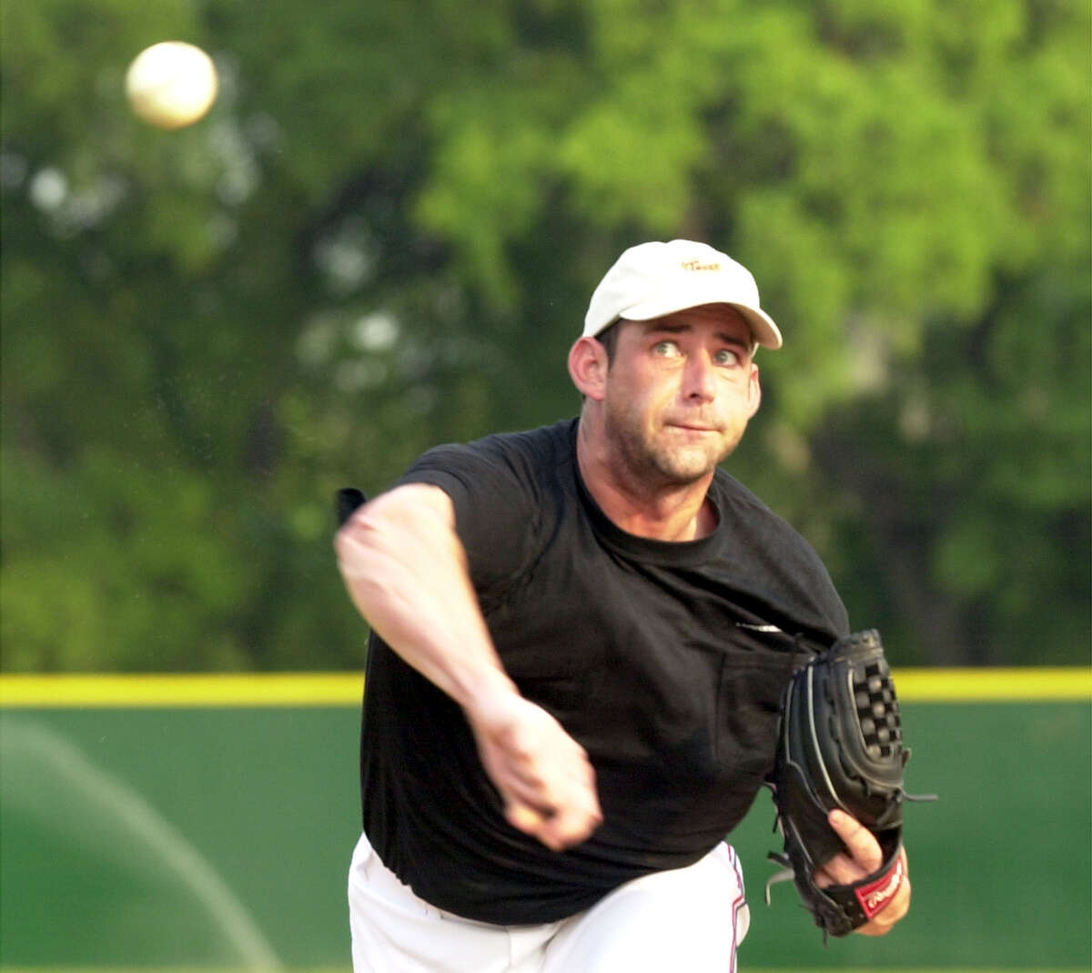 Texas' Kieschnick to be inducted into SWC Hall of Fame