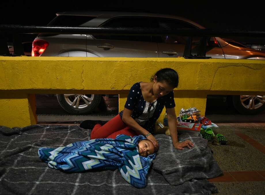 california, long a holdout, adopts mass immigration hearings