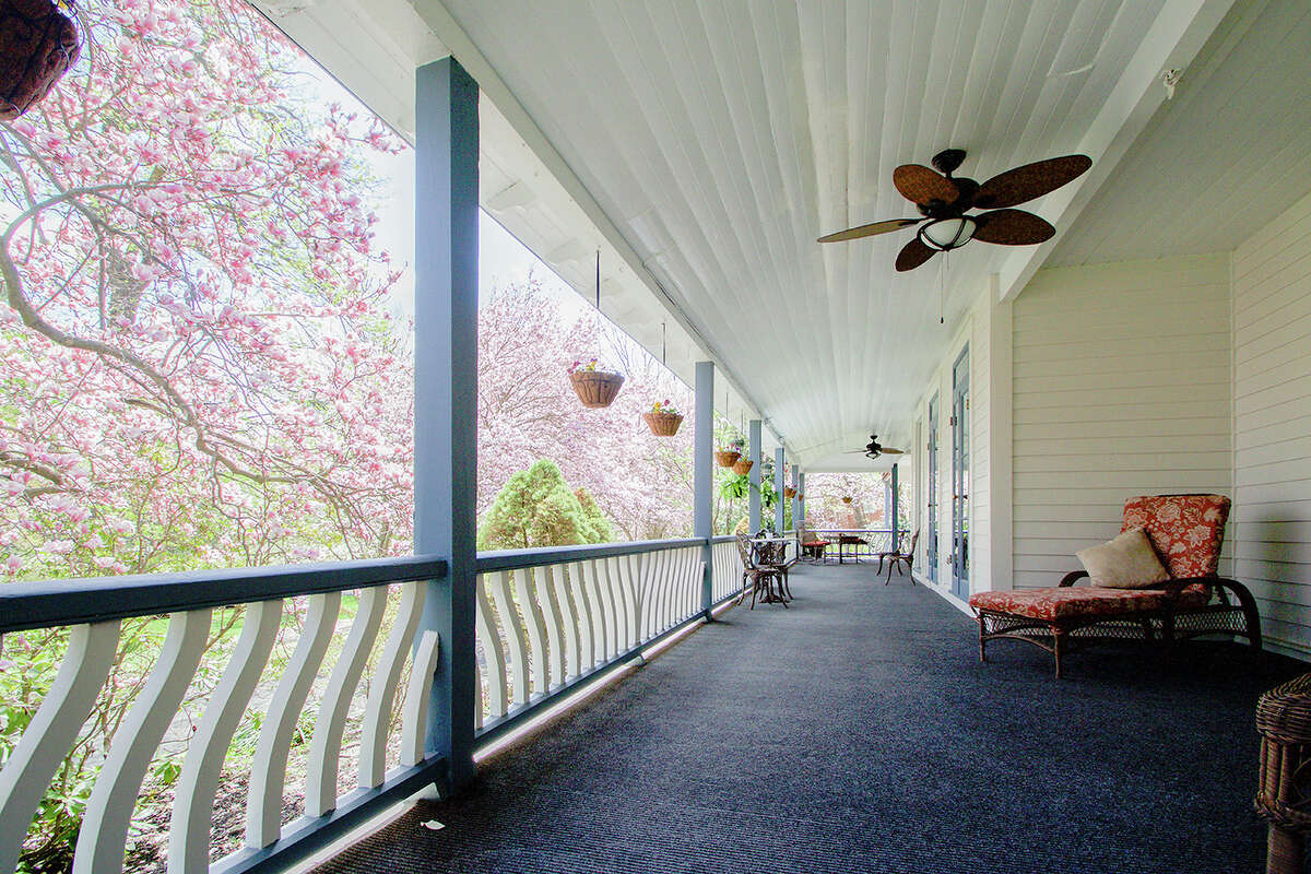 House of the Week: 410 Loudon Rd., Albany | Realtor: Harold Reiser of Julie & Co. Realty | Discuss: Talk about this house