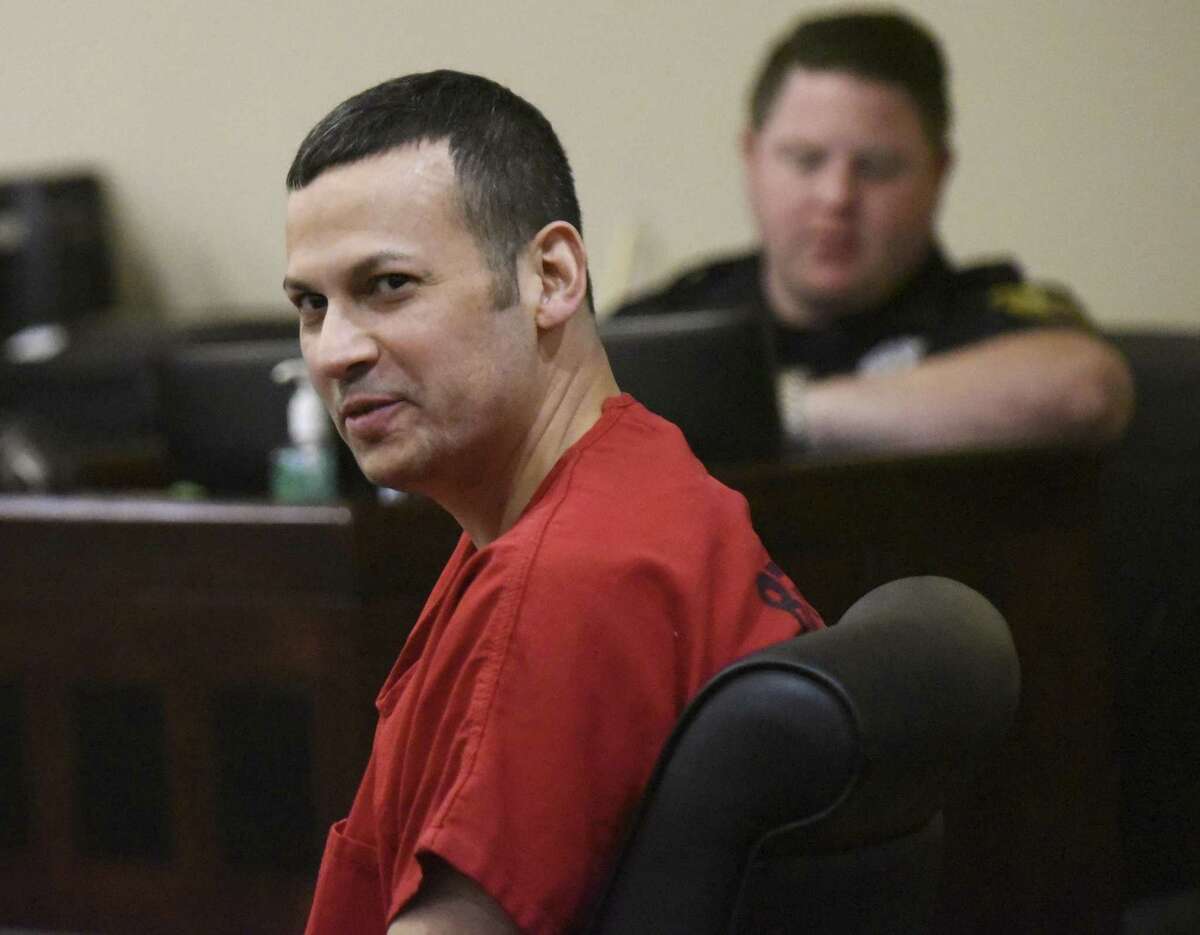 Trial date set for exSan Antonio attorney convicted in sex case