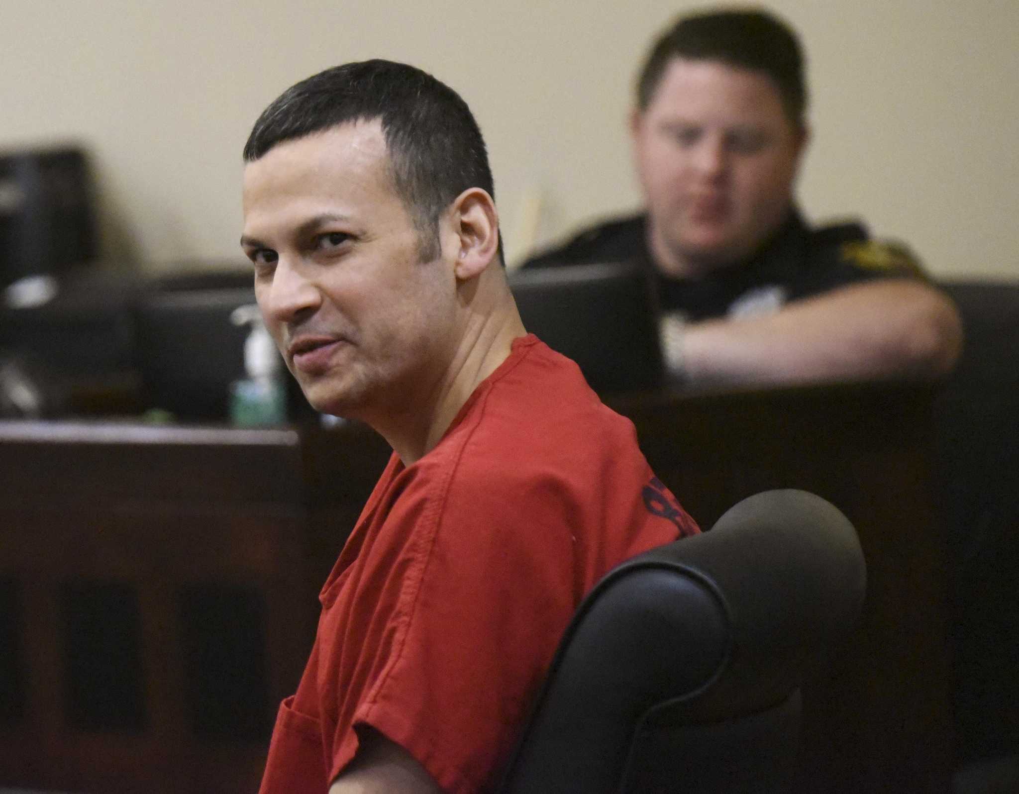 ‘I thought I was alone’ — victims of disgraced San Antonio lawyer Mark