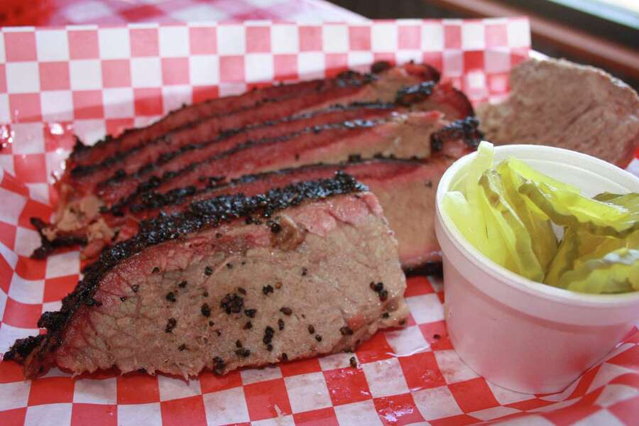 52 Weeks Of BBQ: Orly’s BBQ - ExpressNews.com