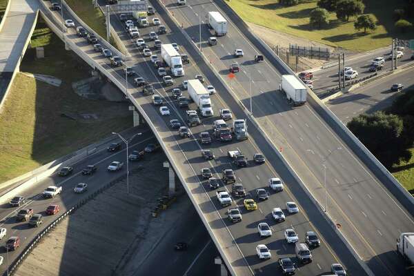 san antonio traffic i35 south