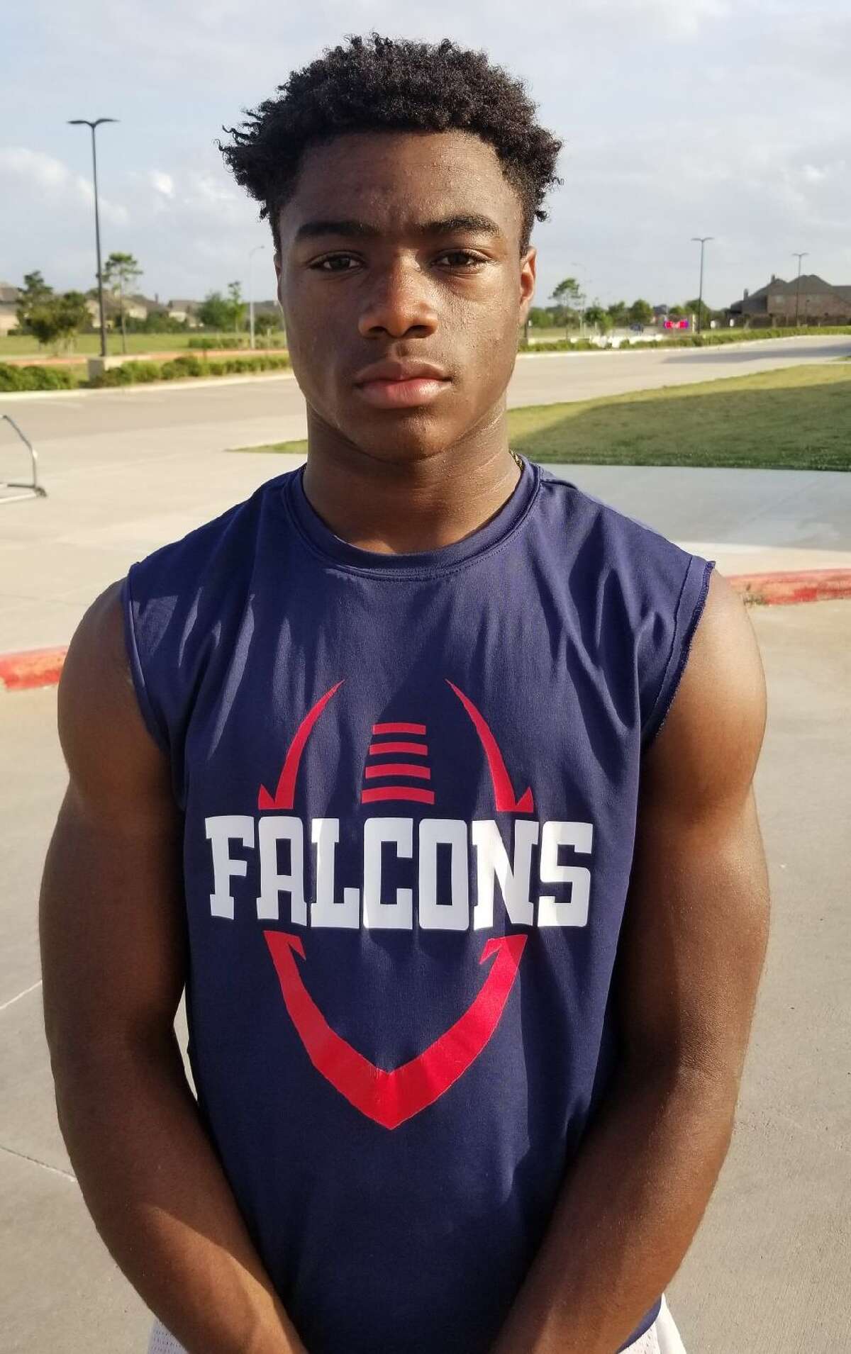 High school notebook Tompkins QB Jalen Milroe shows big potential