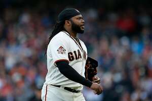 Return home can’t wake Giants’ offense in 11-2 loss to Cardinals - Photo