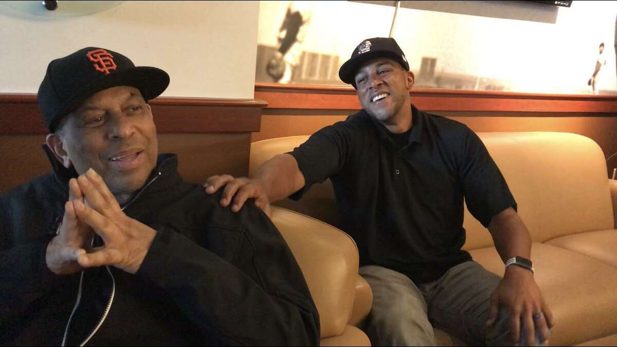 Hall of Famer Orlando Cepeda's impact on MLB