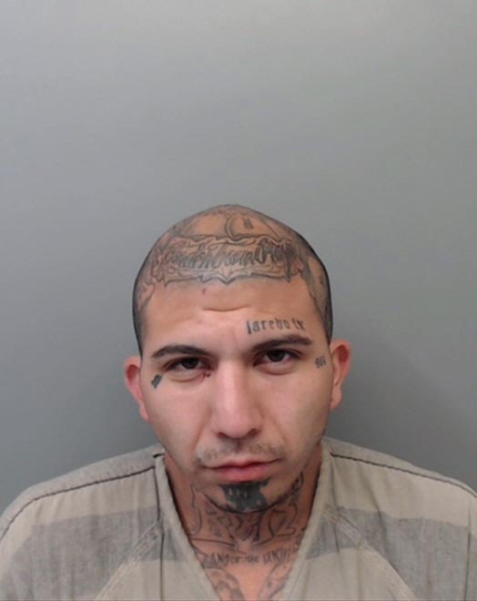 LPD: Man charged with aggravated robbery with a knife