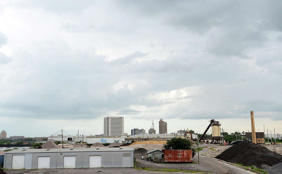 Port of Beaumont expanding, will create more jobs Beaumont Enterprise