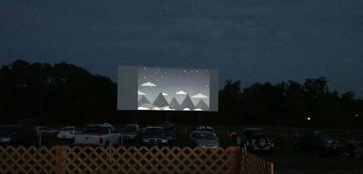 drive in movies near sacramento